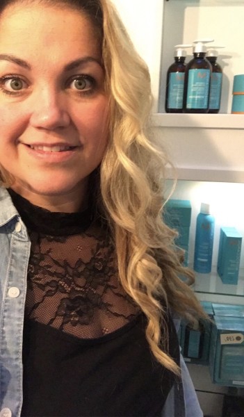 Sussie Andreasen